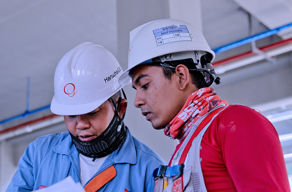 具有個(gè)人資質(zhì)的專業(yè)工程師