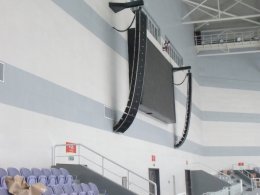 <b>大型會場音響設備清單曝光！5大核心系統缺一不可！</b>