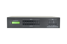 BISONGPRO比昇DVI、HDMI混插矩陣主控機